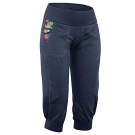 CRAZY IDEA SHORT KIMERA DONNA